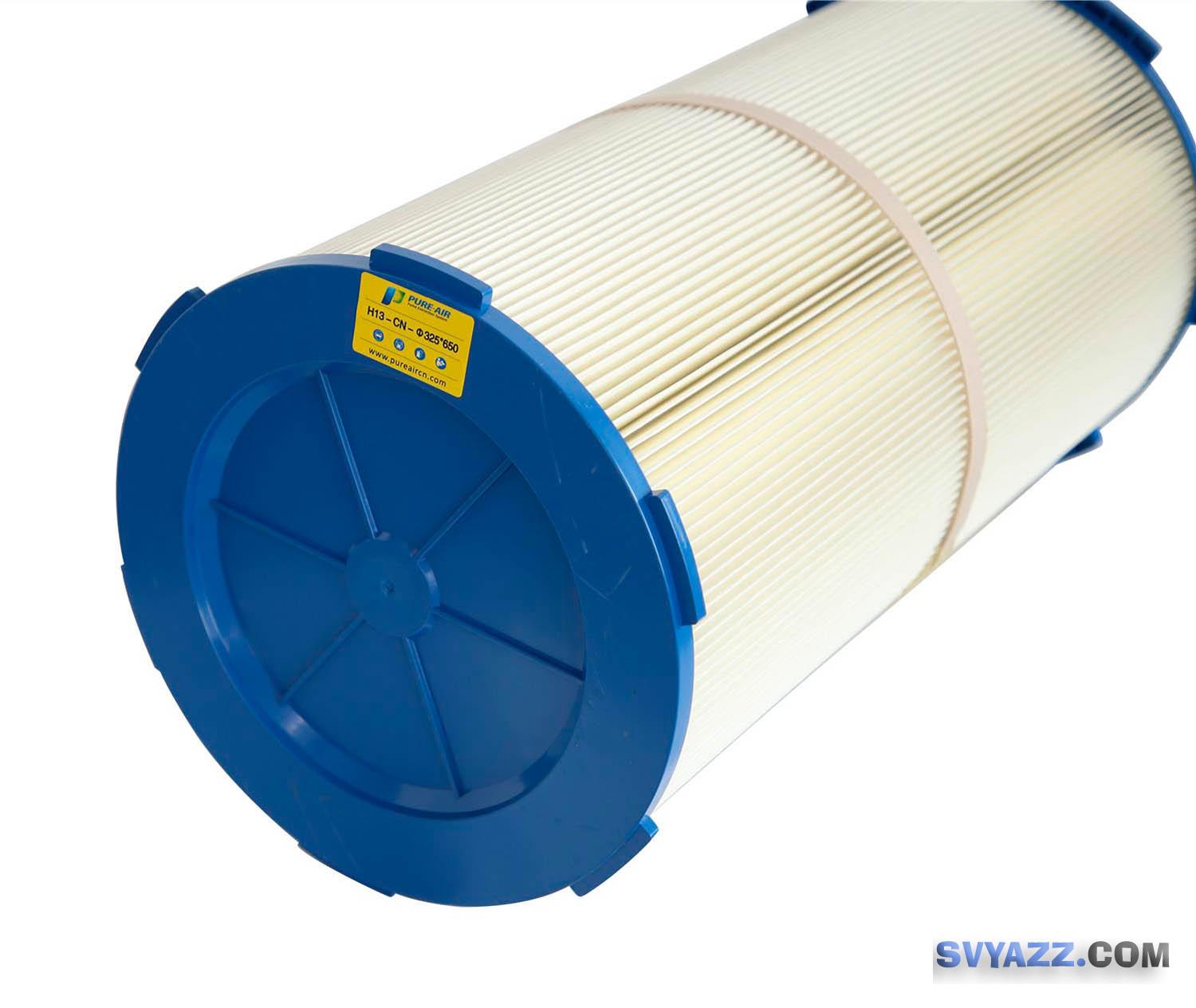 Фильтр для PA-2000TS-LT/1500/2400SA-HP-IQ, 1500/2400/3600/4500/SA/SA-X/SH/SH-X/DH-X, -DA-X, -CT фото 3