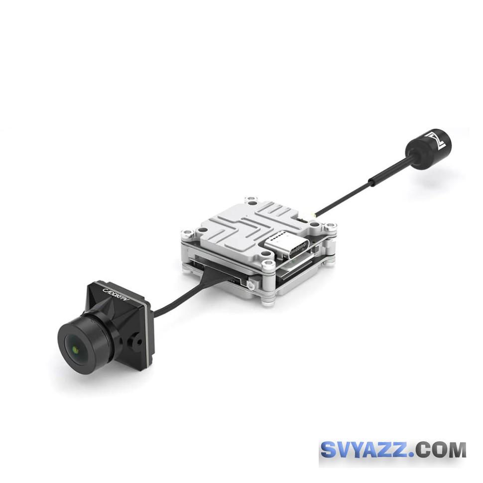 Комплект CADDXFPV Nebula Pro Vista фото 1
