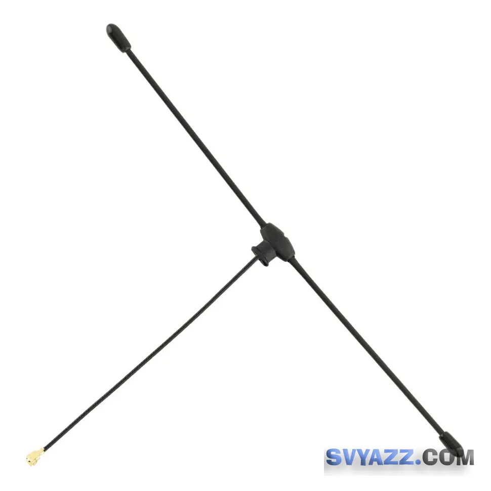 Radiomaster UFL 915 / 868 МГц антенна для приемника FPV фото 1