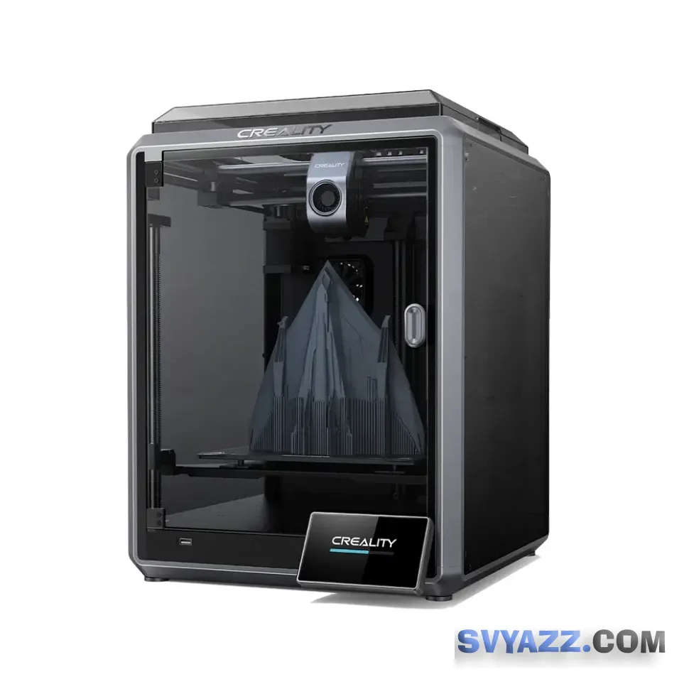3D принтер Creality K1 фото 1