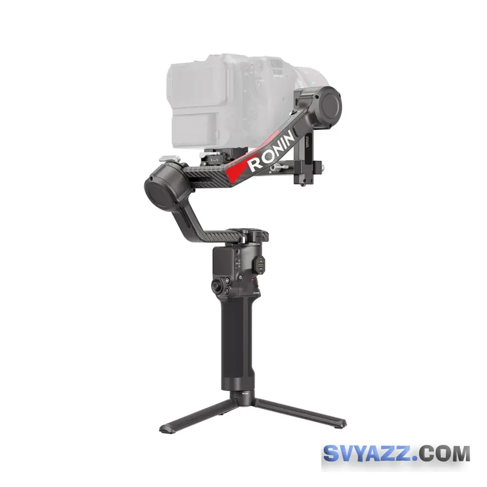 Стабилизатор DJI RS 4 Pro фото 1