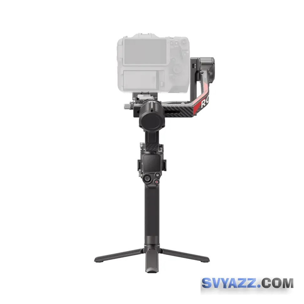 Стабилизатор DJI RS 4 Pro фото 4