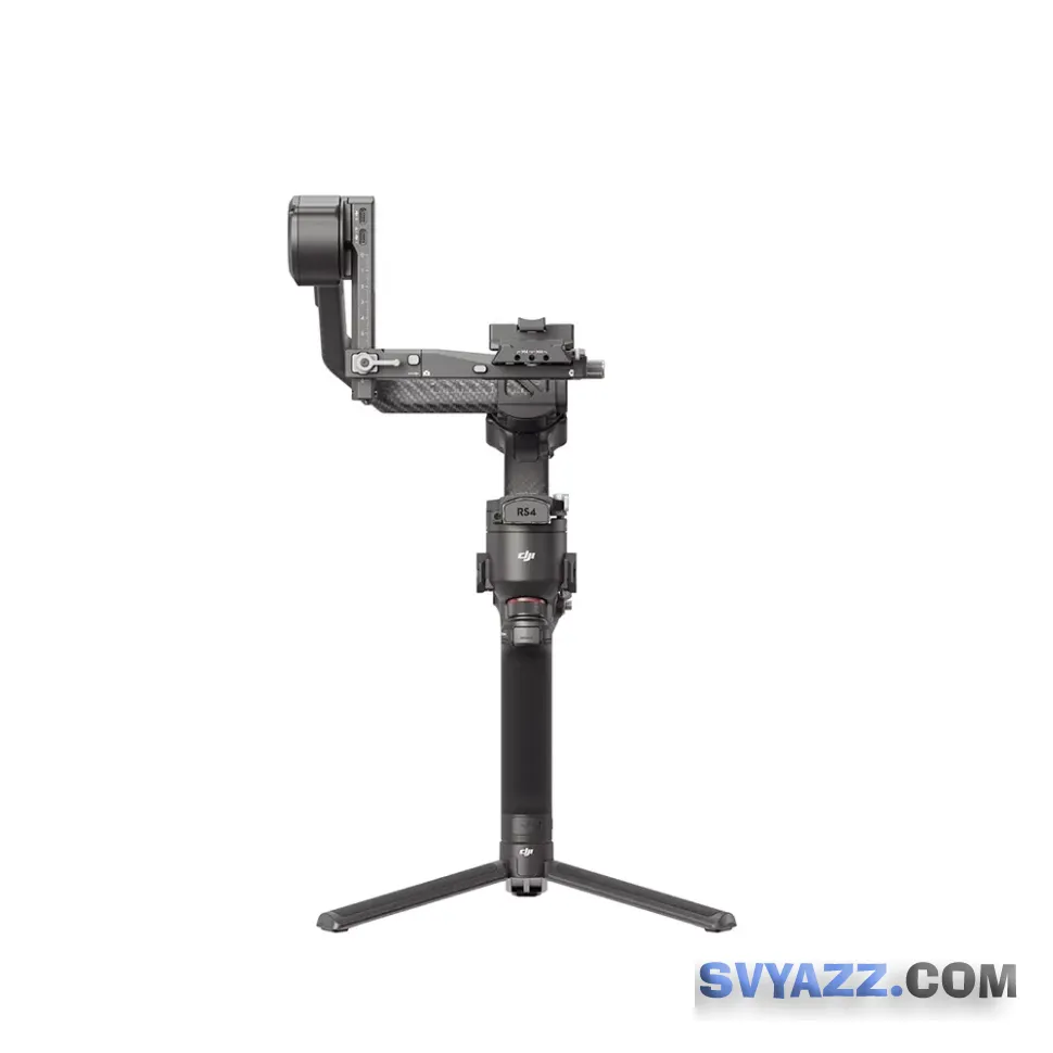 Стабилизатор DJI RS 4 Pro фото 5
