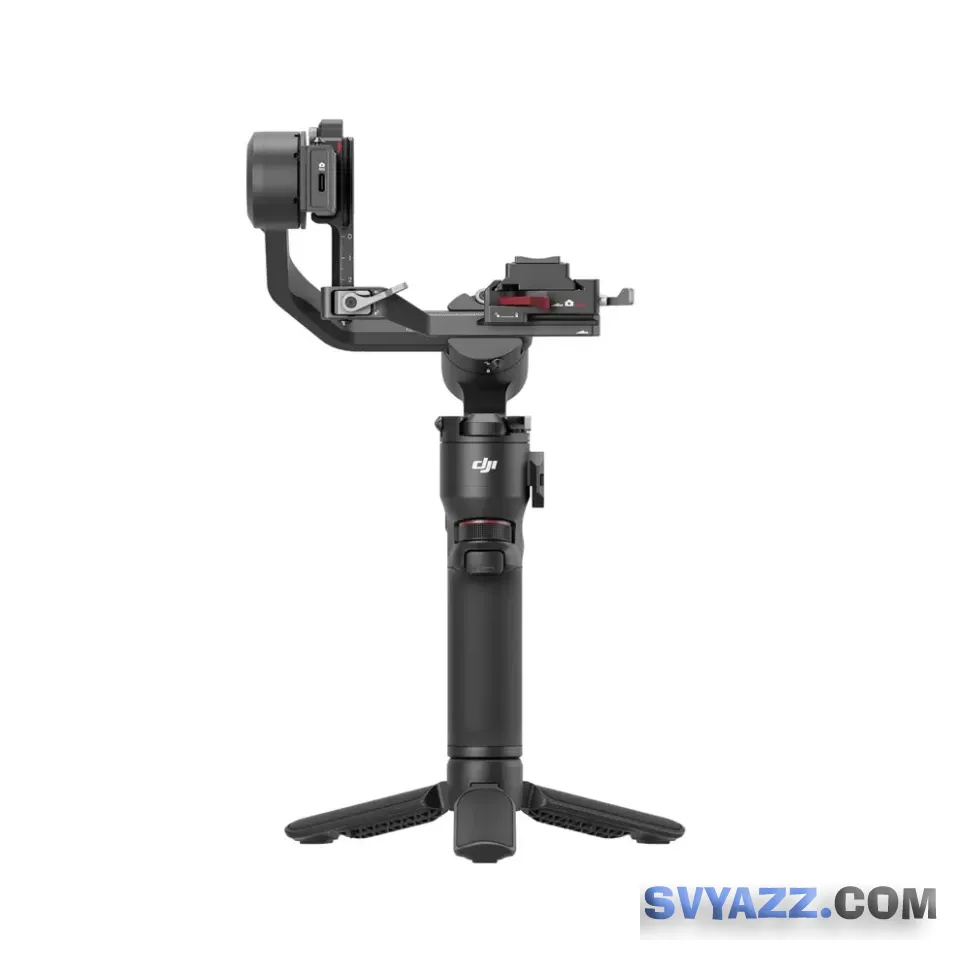 Стабилизатор DJI RS 3 Mini Creator Combo фото 4
