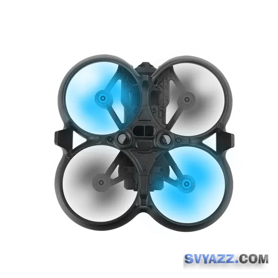 Пропеллеры для DJI Avata, серый фото 4