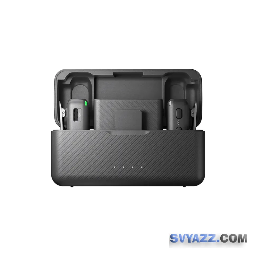 Микрофон DJI Mic фото 1