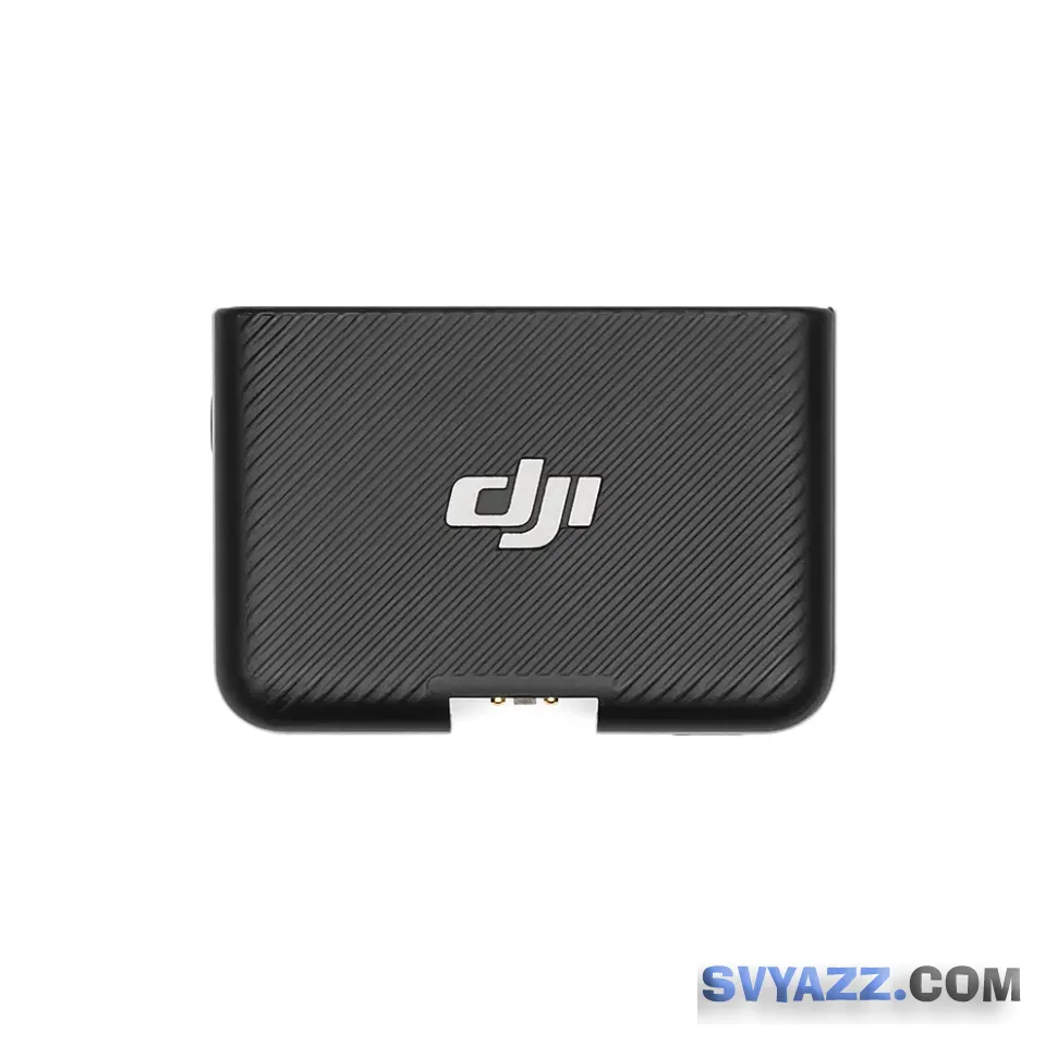 Микрофон DJI Mic фото 3