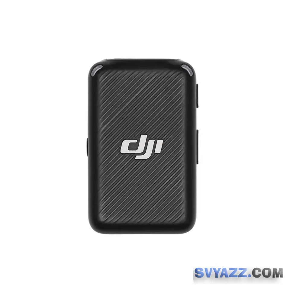 Микрофон DJI Mic фото 4