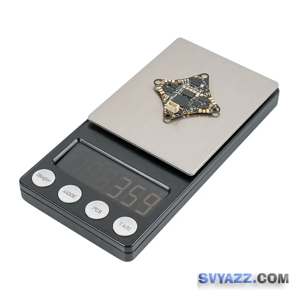 BetaFPV Air G4 5in1 1S полетный контроллер с ELRS и VTX фото 2