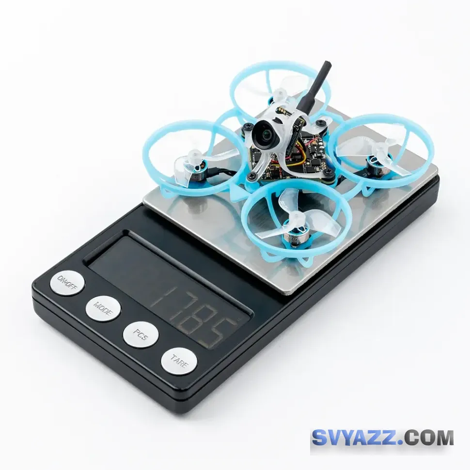 BETAFPV Air65 II Freestyle квадрокоптер FPV фото 3