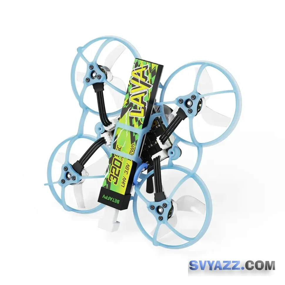 BETAFPV Air65 II Freestyle квадрокоптер FPV фото 4
