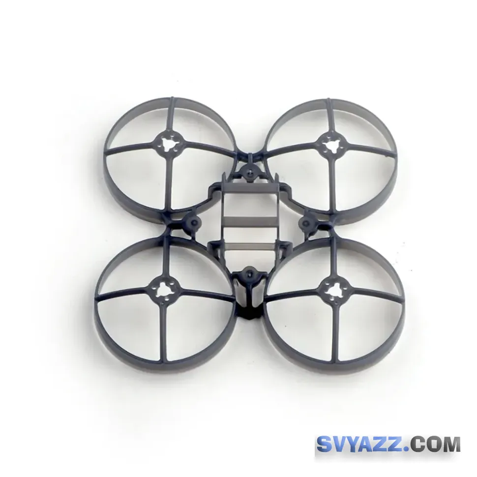 HappyModel Mobula7 / Moblite7 1s рама FPV фото 2