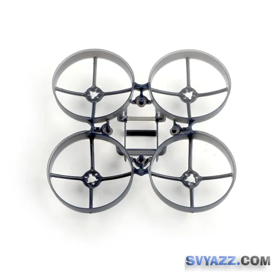 HappyModel Mobula7 / Moblite7 1s рама FPV фото 3