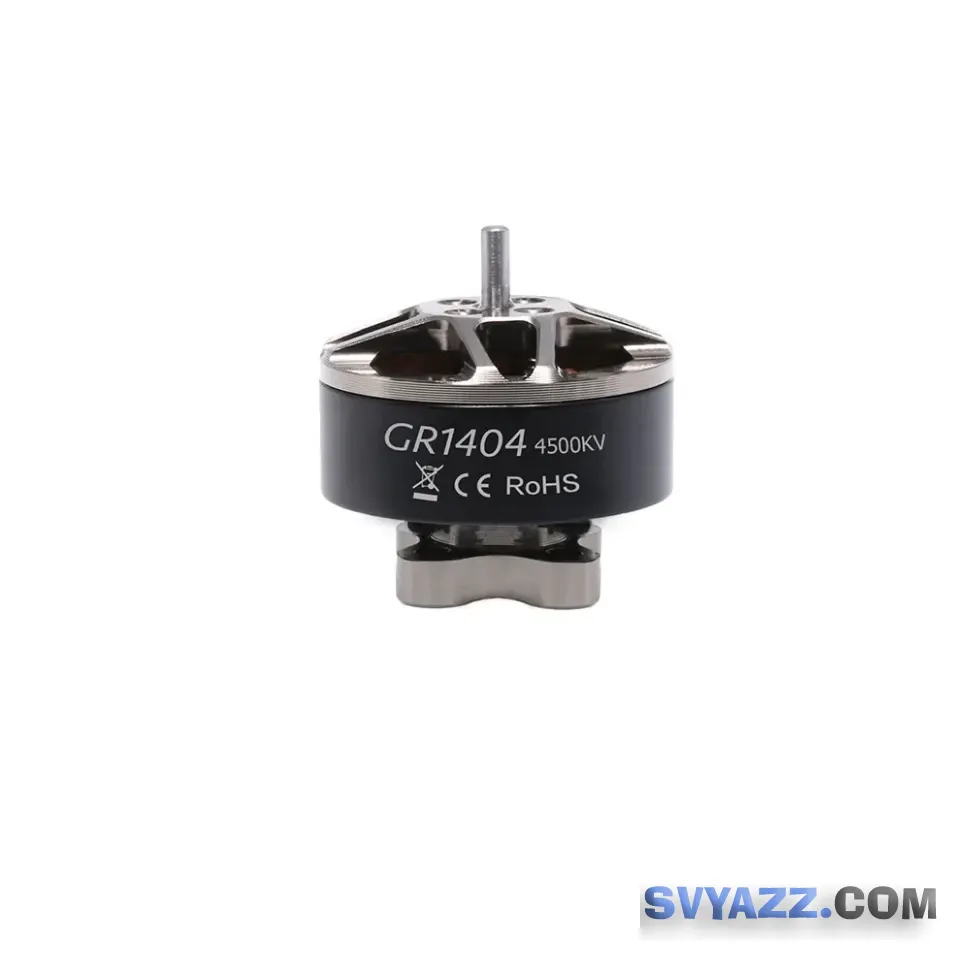 GepRC GR1404 4500KV мотор FPV фото 3