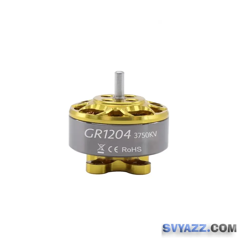 GEPRC GR1204 3750KV мотор FPV фото 1