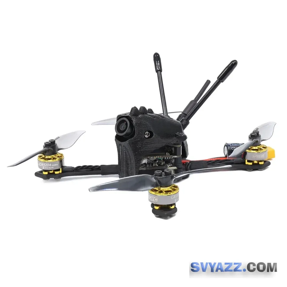 GEPRC GR1204 3750KV мотор FPV фото 2