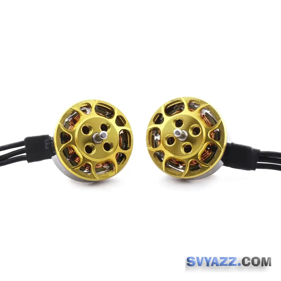 GEPRC GR1204 3750KV мотор FPV фото 3