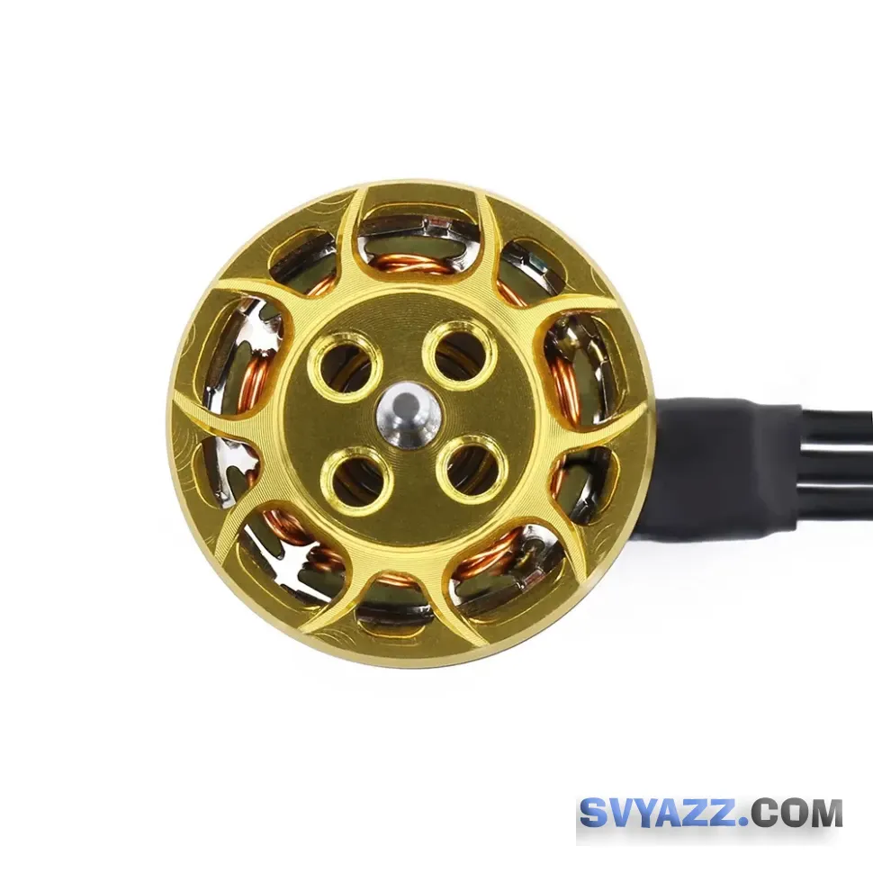 GEPRC GR1204 3750KV мотор FPV фото 4