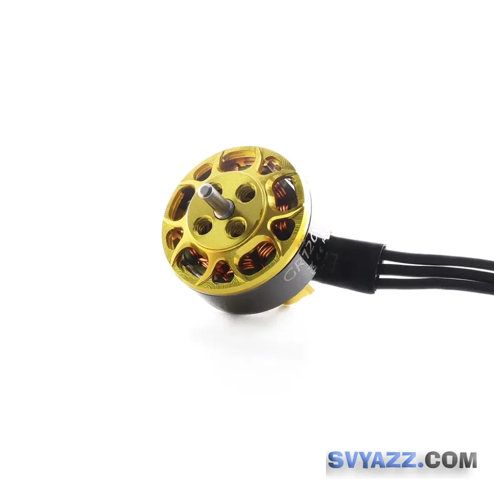 GEPRC GR1204 3750KV мотор FPV фото 5