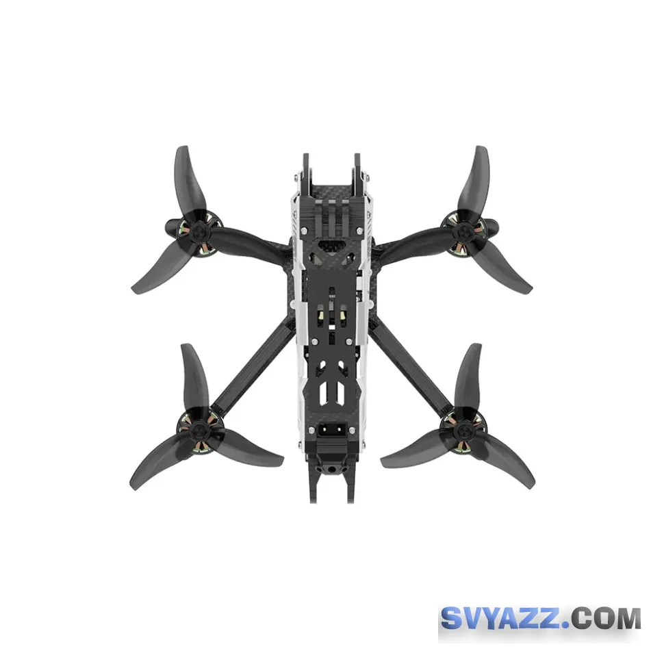 GepRC DoMain4.2 HD WTFPV PNP (без камеры) FPV дрон фото 2