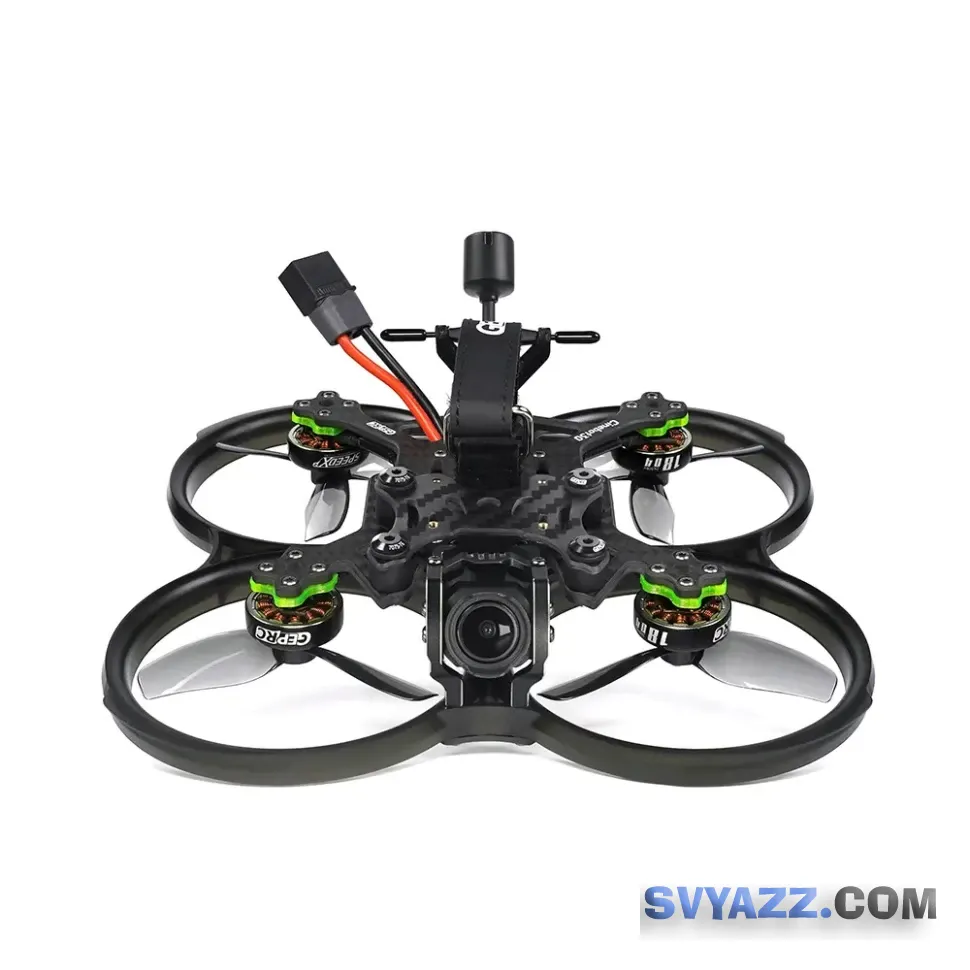 GEPRC Cinebot30 HD O3 TBS FPV дрон фото 1