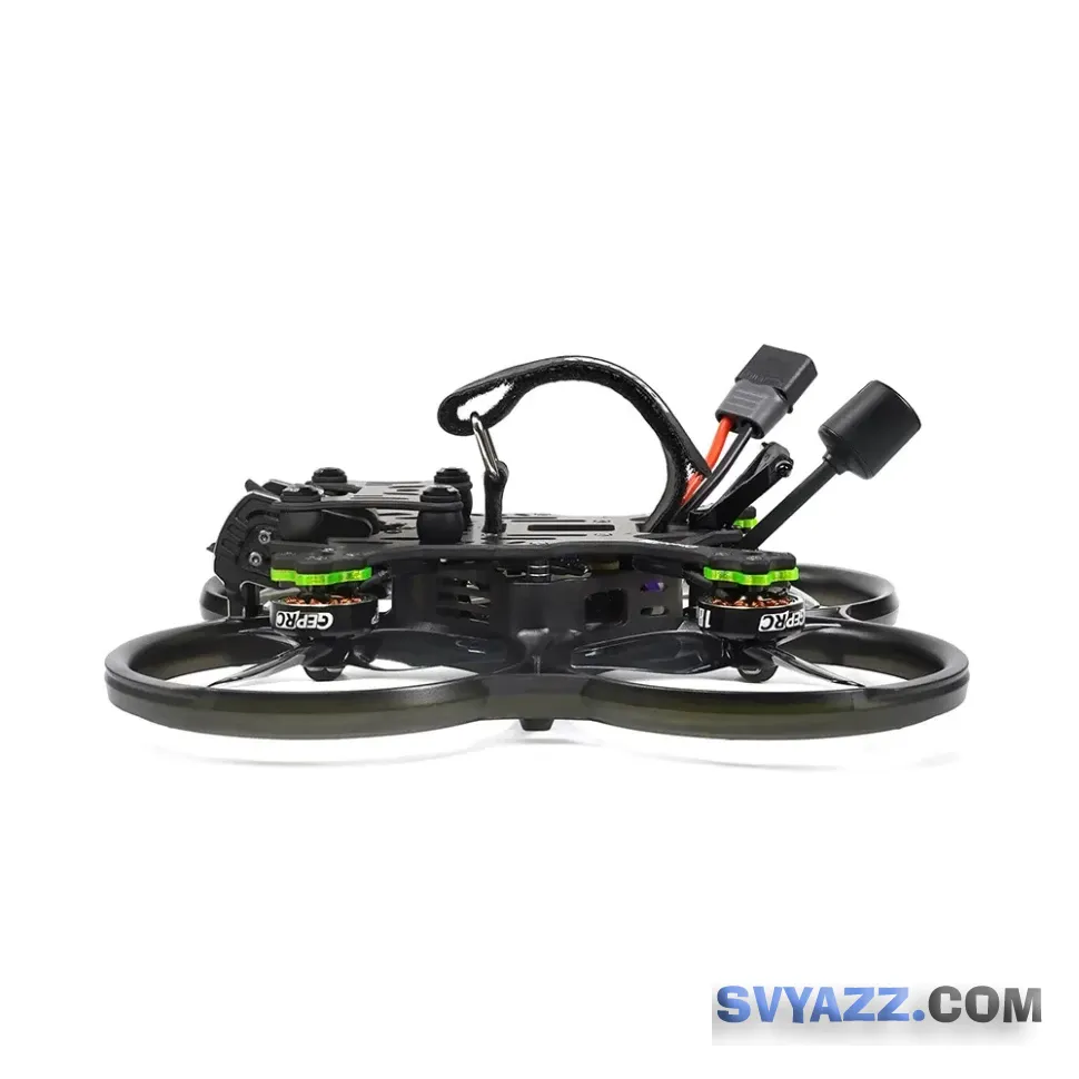 GEPRC Cinebot30 HD O3 TBS FPV дрон фото 2