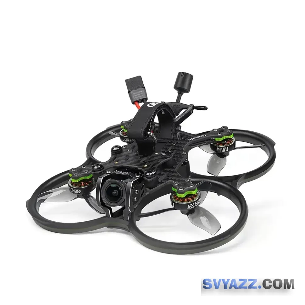 GEPRC Cinebot30 HD O3 TBS FPV дрон фото 4