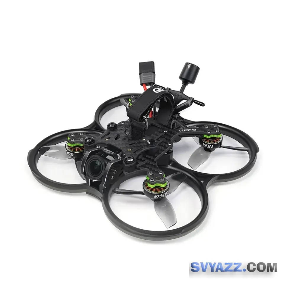 GEPRC Cinebot30 HD O3 TBS FPV дрон фото 5
