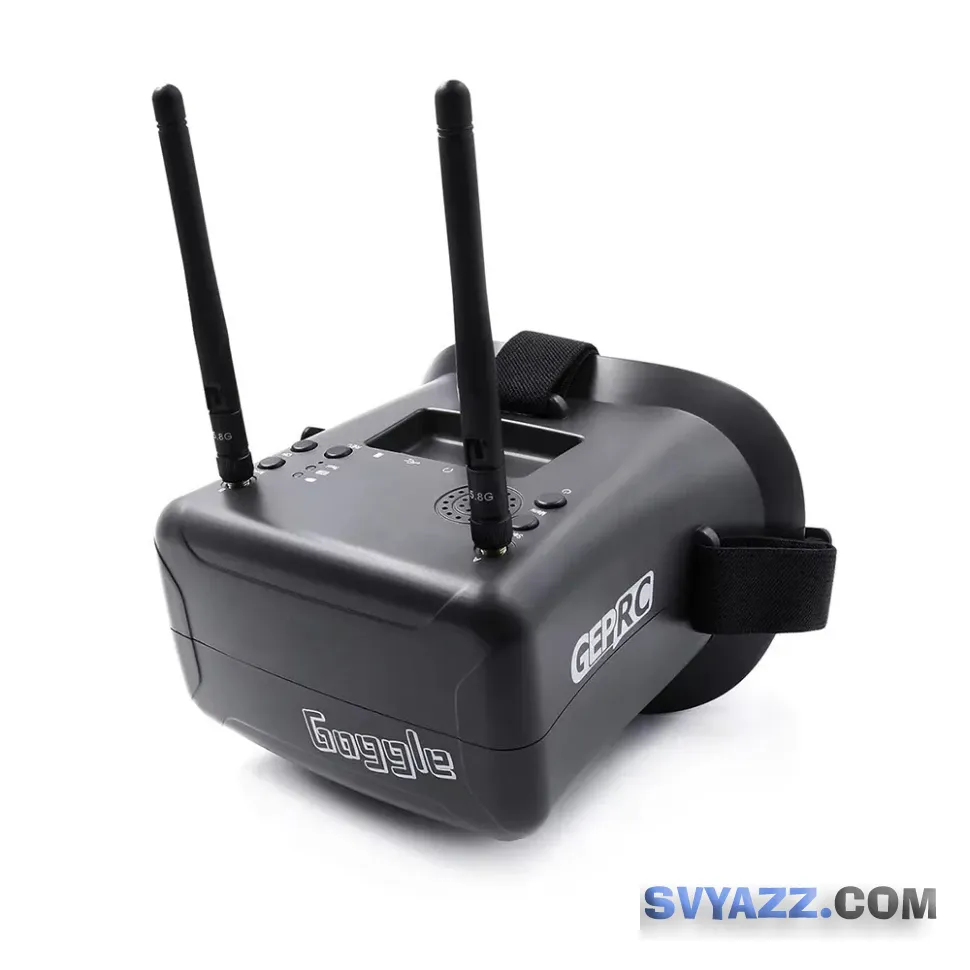 FPV Goggles TinyGo очки фото 1