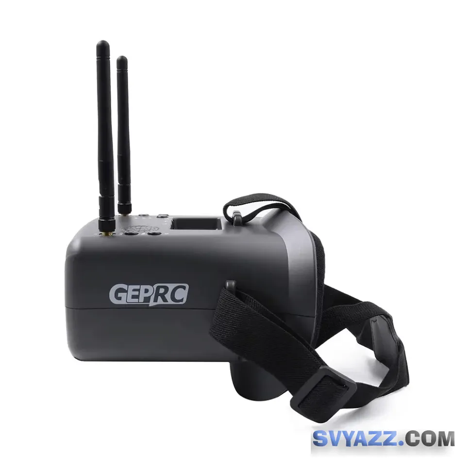 FPV Goggles TinyGo очки фото 2