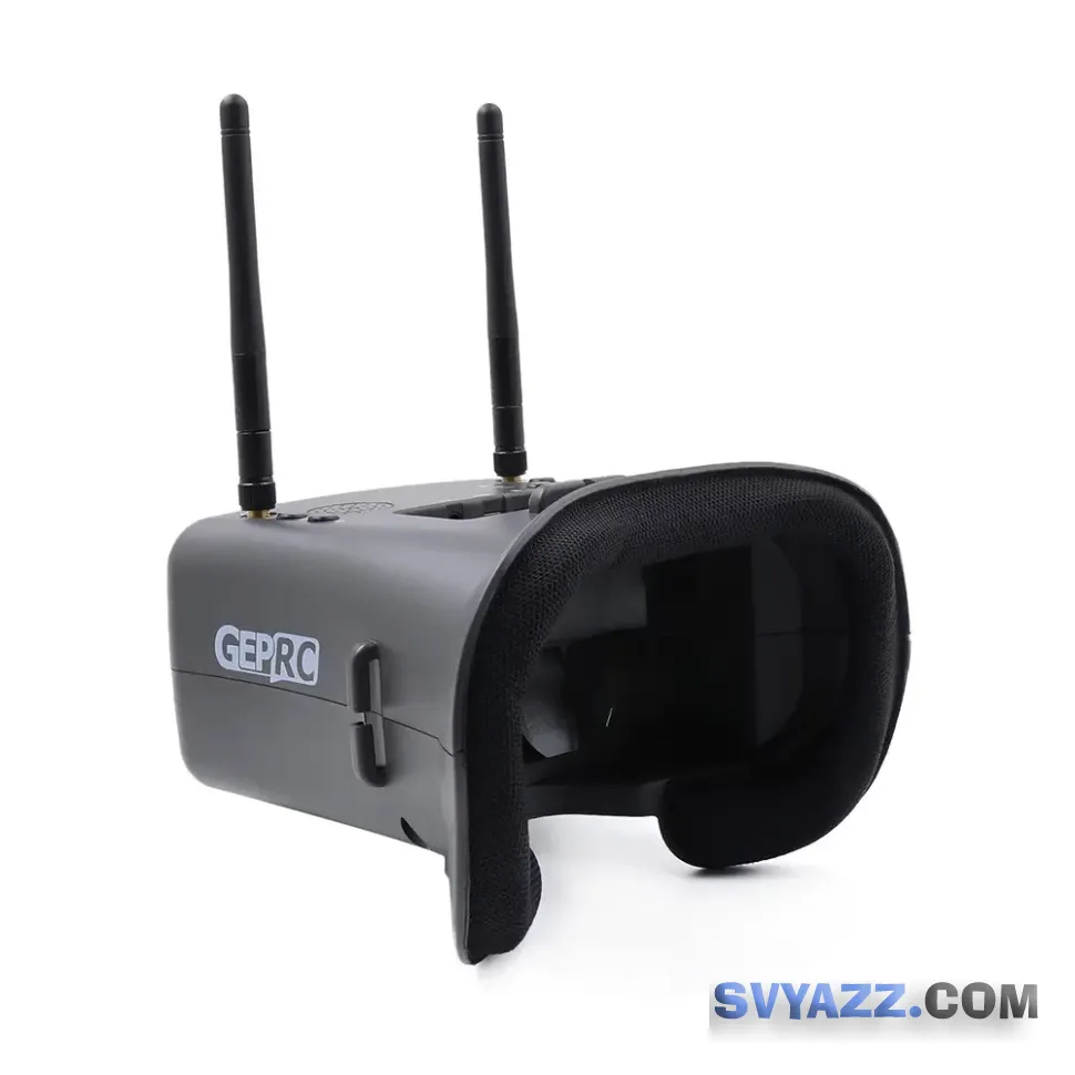 FPV Goggles TinyGo очки фото 3