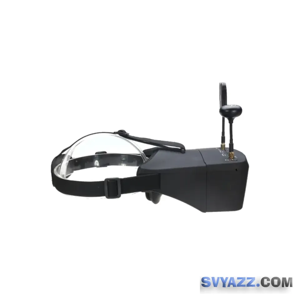 Eachine EV800D 5.8G 40CH Diversity FPV видео очки фото 4