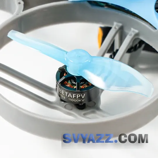 BetaFPV Whoop Meteor85 (2022) 2S Frsky фото 4