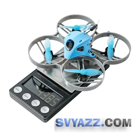 BetaFPV Whoop Meteor85 (2022) 2S Frsky фото 5