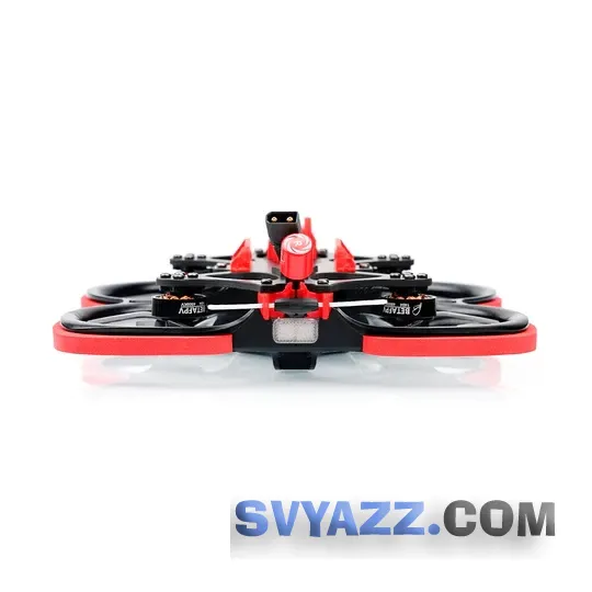 BETAFPV Pavo25 Whoop HD FPV дрон фото 5