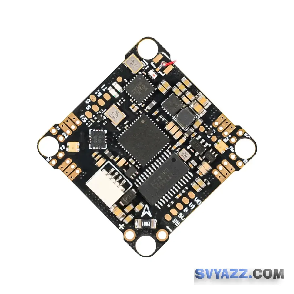 BetaFPV F4 1S 12A AIO полетный контроллер FPV фото 2