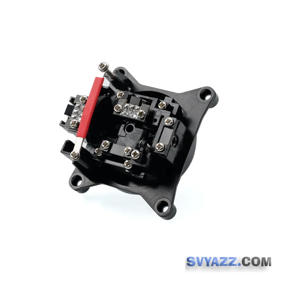 Гимбал BetaFPV LiteRadio Transmitter Nano Throttle/Yaw Stick (Hall) фото 2