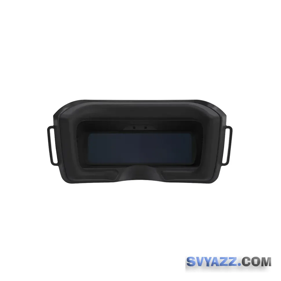Walksnail Avatar HD Goggles L FPV видео очки цифровые фото 3