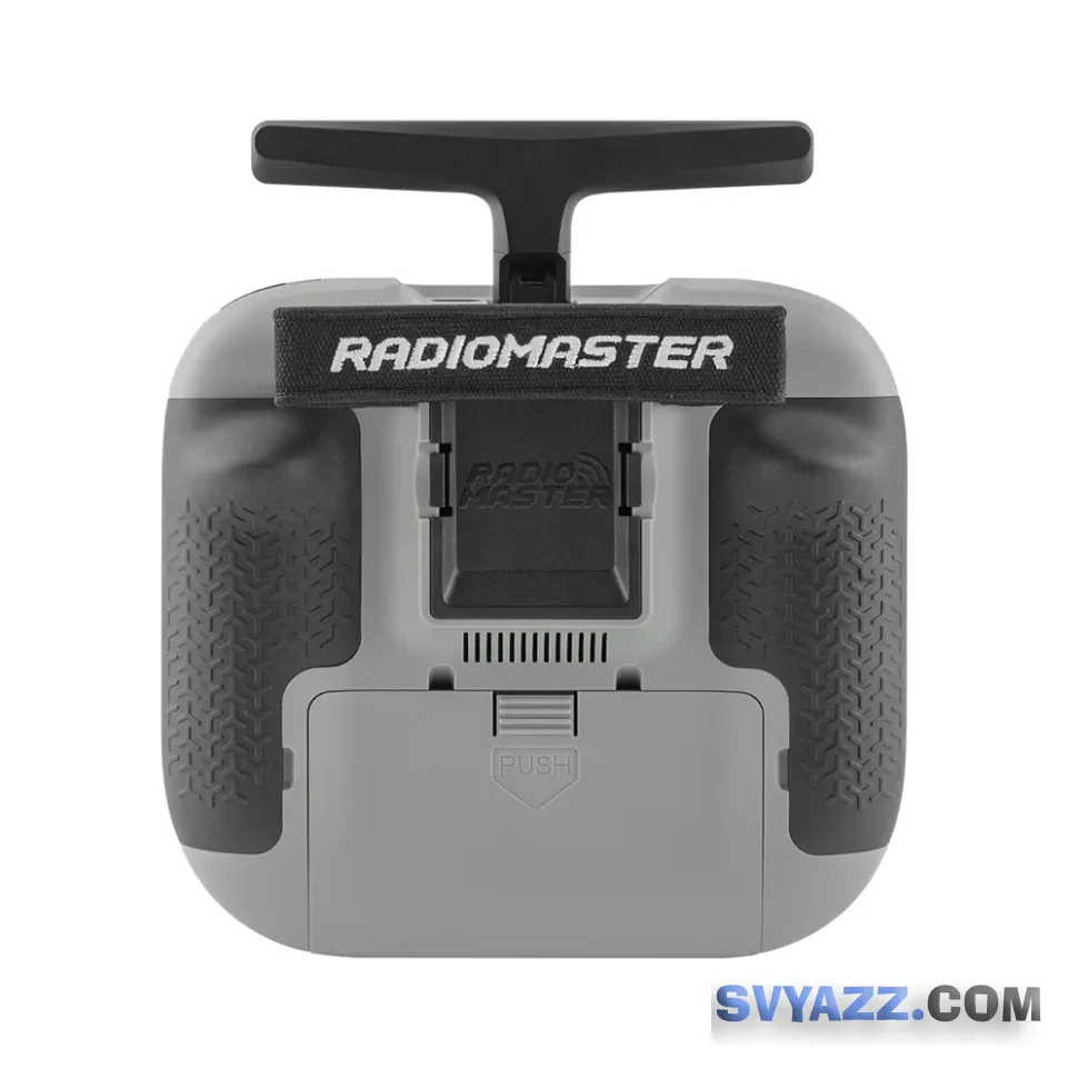 Radiomaster TX15 аппаратура управления (ELRS / M2) - белый фото 2