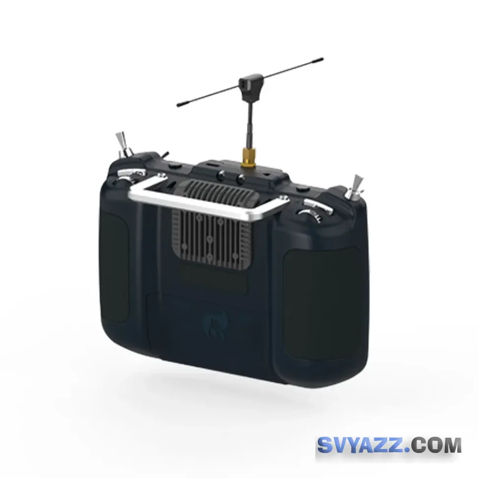 Radiomaster Jumper T20 ELRS Hall sensor 915MHz пульт управления фото 4