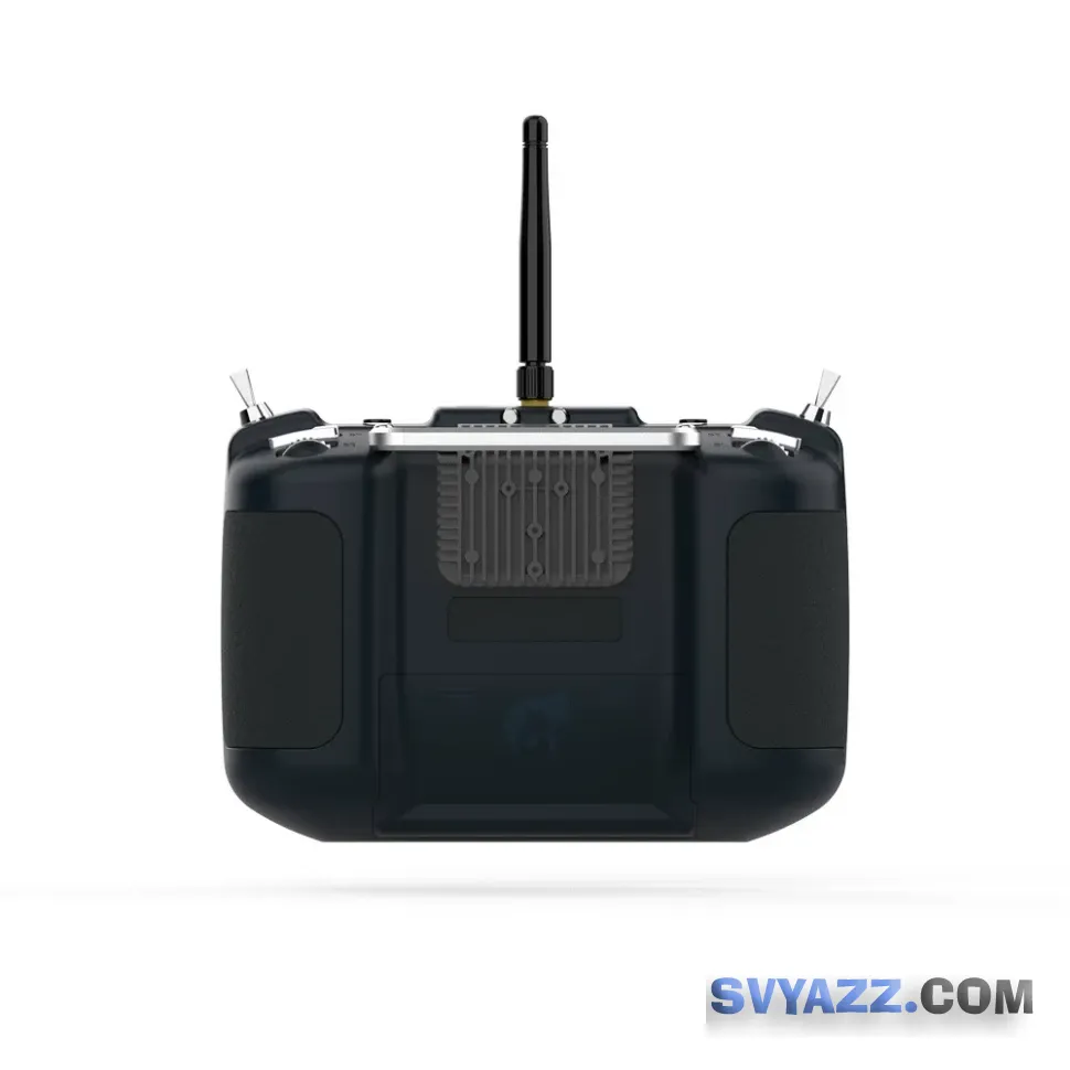 Radiomaster Jumper T20 ELRS Hall sensor 915MHz пульт управления фото 5