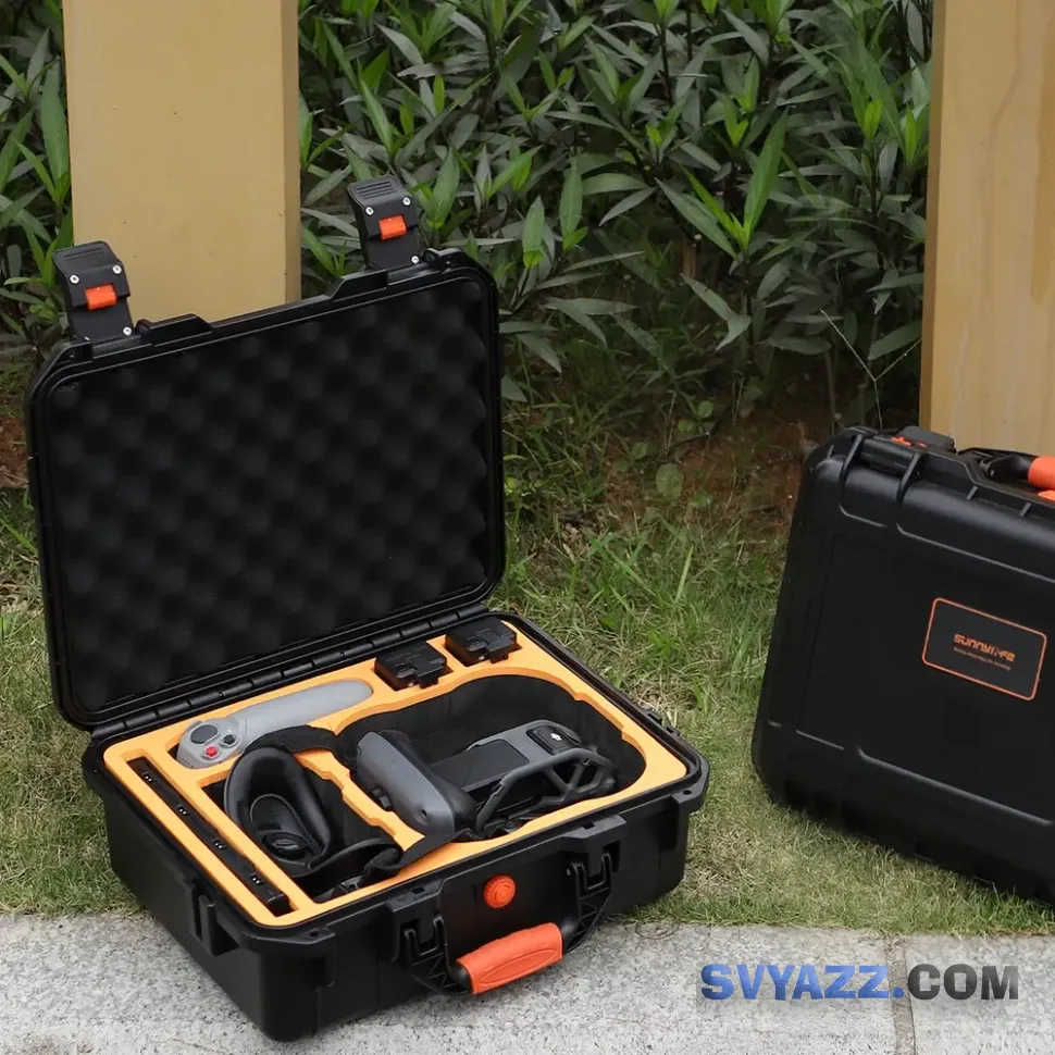 Кейс для DJI Avata фото 2