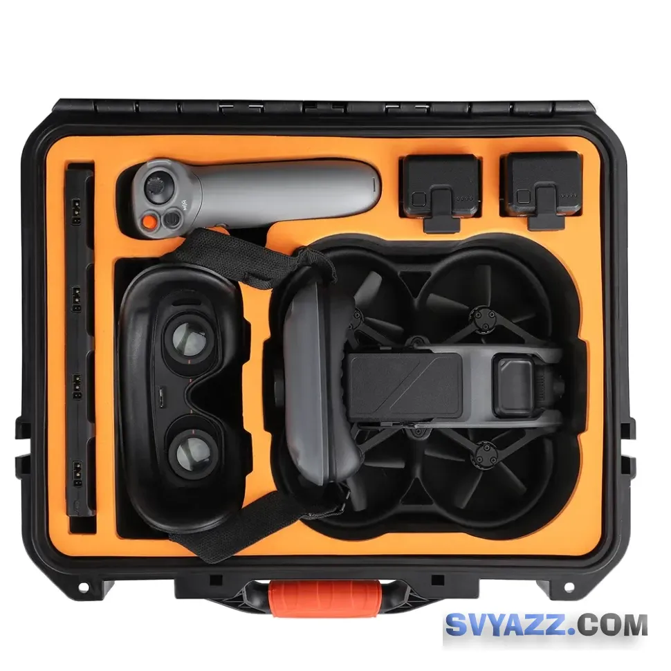Кейс для DJI Avata фото 5