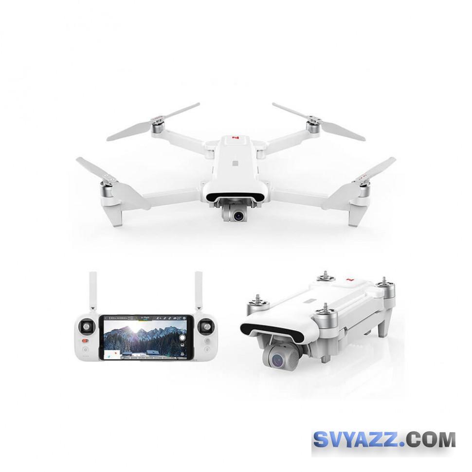 Квадрокоптер Xiaomi Fimi X8 SE 2022 фото 1