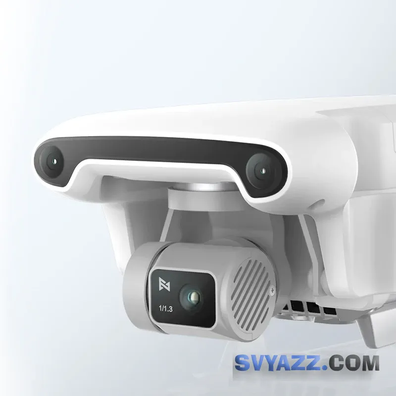 Квадрокоптер Fimi X8 Pro фото 4