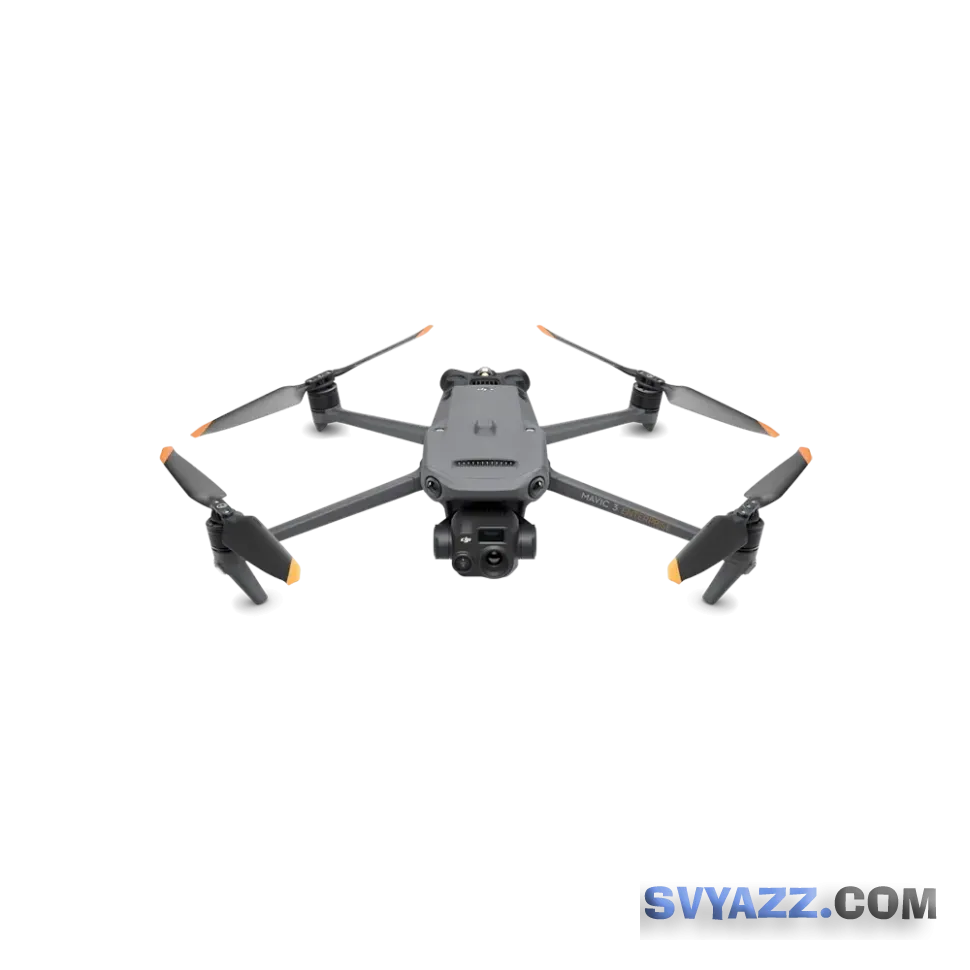 Квадрокоптер DJI Mavic 3T Worry-Free Plus Combo фото 3