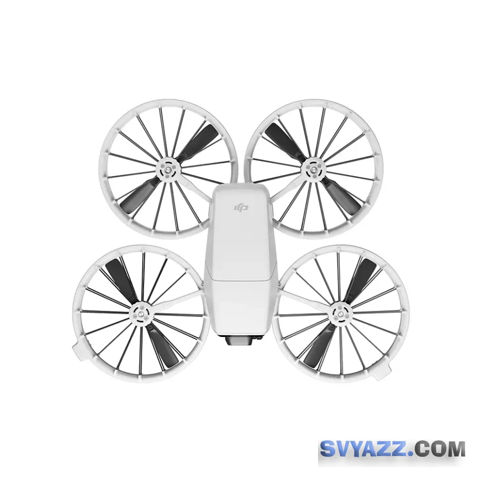 Квадрокоптер DJI Flip (DJI RC-N3) фото 4
