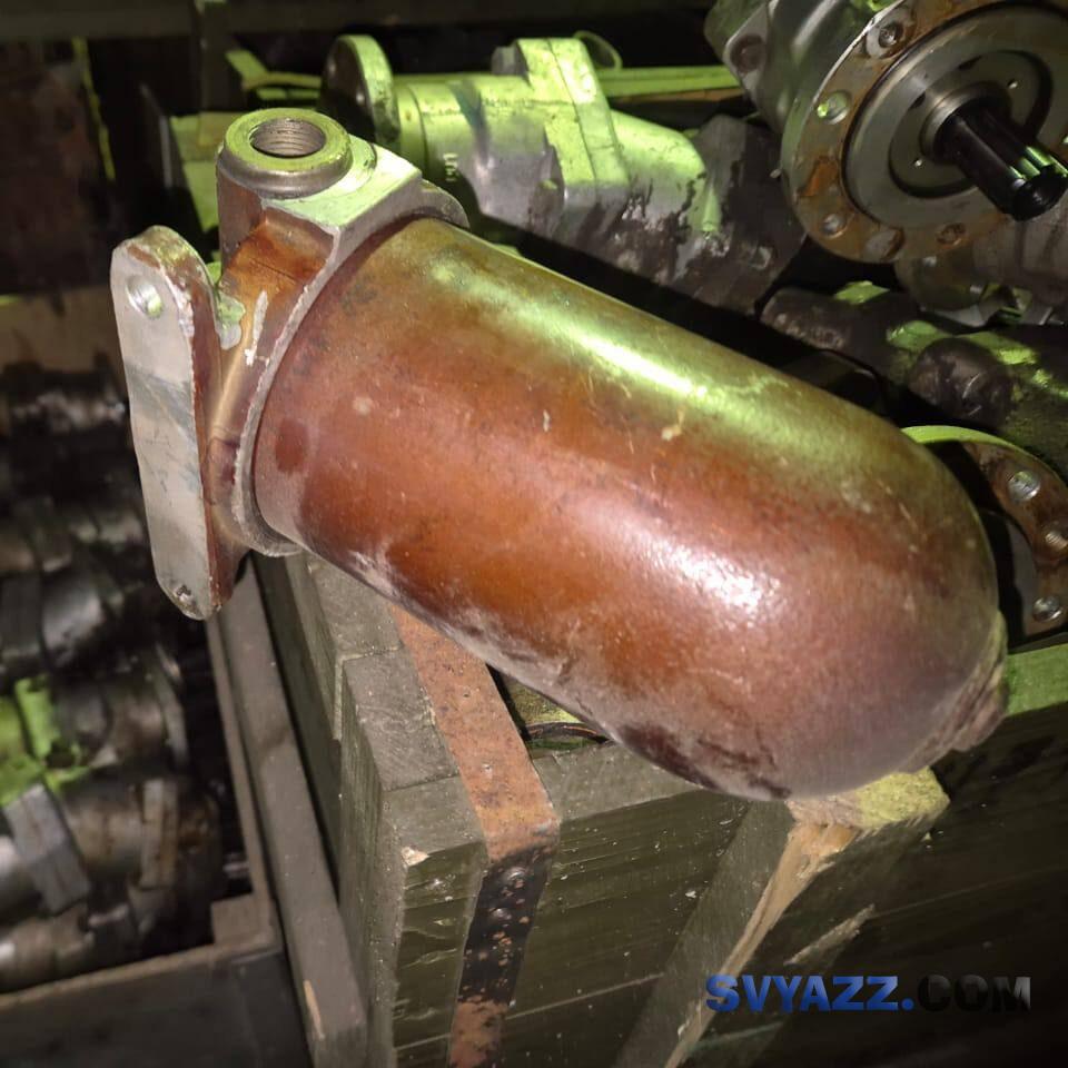 Фильтр 740-05сб176 топливный на ГСП, БТР-50 фото 1