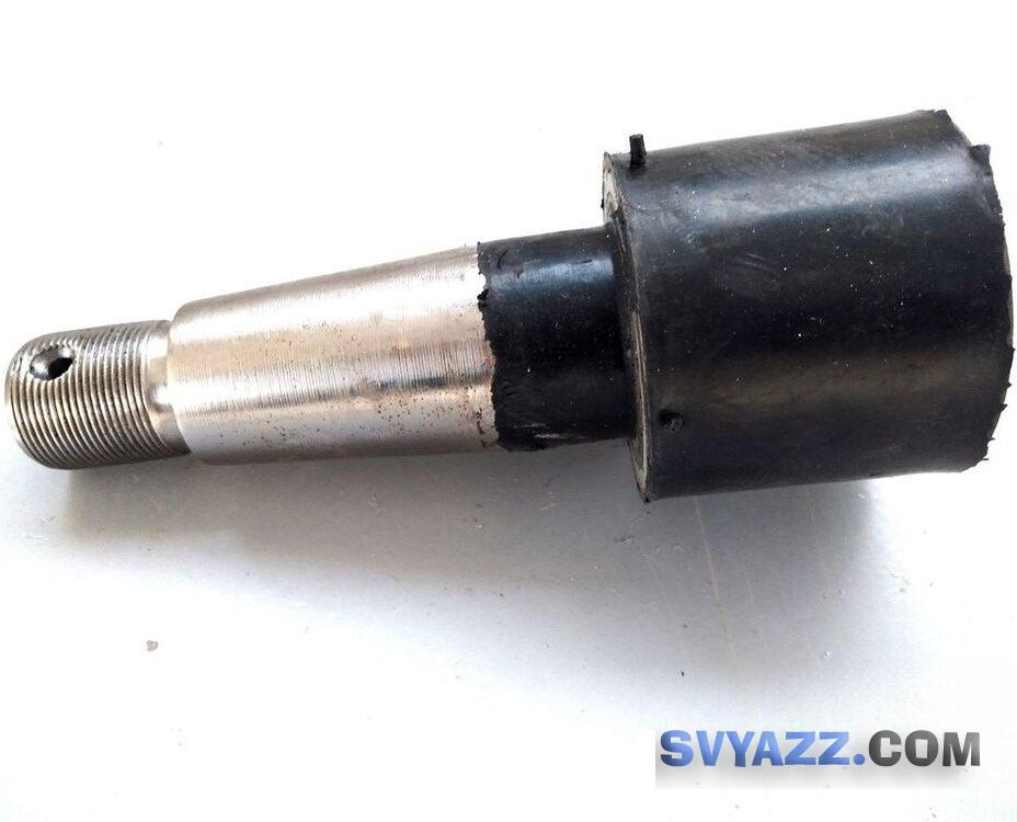 Палец шаровой штанги 210-2919026 реактивной на КРАЗ фото 1