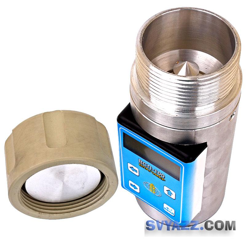 Влагомер зерна ВСП-100 фото 2